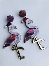 Indlæs billede til gallerivisning FLAMINGO - Nissehue