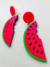 Indlæs billede til gallerivisning Vandmelon - SKIVER