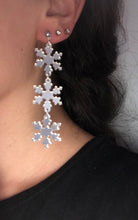 Indlæs billede til gallerivisning SNOWFLAKES