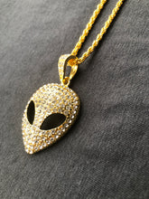 Indlæs billede til gallerivisning Alien