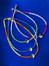 Indlæs billede til gallerivisning Yin Yang Choker