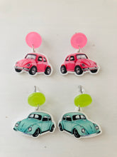 Indlæs billede til gallerivisning Biler