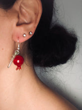 Indlæs billede til gallerivisning Granatæbler - Håndlavet