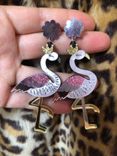 Indlæs billede til gallerivisning Flamingo