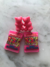 Indlæs billede til gallerivisning Vingummibamser - SLIKPOSER