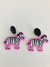 Indlæs billede til gallerivisning Zebra