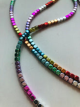 Indlæs billede til gallerivisning Regnbuen - Håndlavet