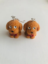 Indlæs billede til gallerivisning Små vovser - Hunde