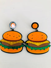 Indlæs billede til gallerivisning Cheeseburger