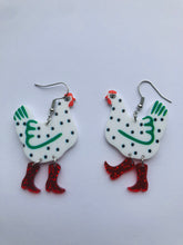 Indlæs billede til gallerivisning Høne & Dinosaurus