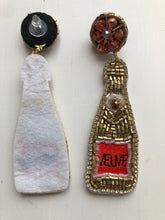 Indlæs billede til gallerivisning DEN GYLDNE FLASKE