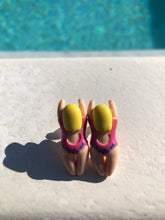 Indlæs billede til gallerivisning LITTLE SWIMMERS