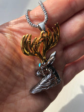 Indlæs billede til gallerivisning Rensdyr