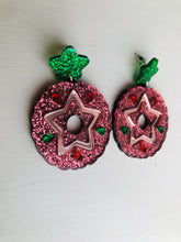 Indlæs billede til gallerivisning JULEDONUT