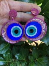 Indlæs billede til gallerivisning Evil Eye