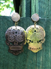 Indlæs billede til gallerivisning Skull