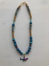 Indlæs billede til gallerivisning Haj - Håndlavet