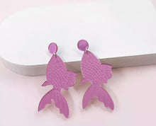 Indlæs billede til gallerivisning Farvede fisk