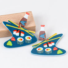 Indlæs billede til gallerivisning Sushisæt