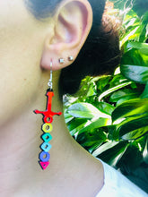 Indlæs billede til gallerivisning Sværd