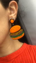 Indlæs billede til gallerivisning Cheeseburger