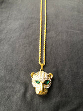 Indlæs billede til gallerivisning Tiger