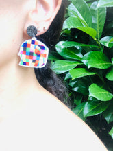 Indlæs billede til gallerivisning Elefant - Mosaik