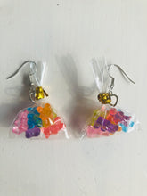 Indlæs billede til gallerivisning Vingummibamser - POSER