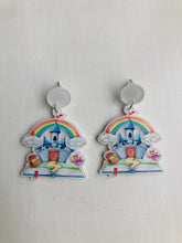 Indlæs billede til gallerivisning Disney - Slotte