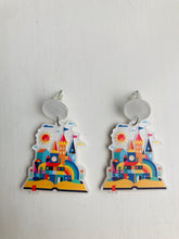 Indlæs billede til gallerivisning Disney - Slotte