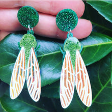 Indlæs billede til gallerivisning Insekt