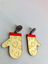 Indlæs billede til gallerivisning LUFFER