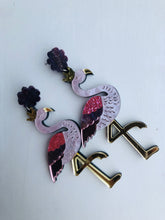 Indlæs billede til gallerivisning Flamingo