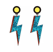 Indlæs billede til gallerivisning Rock N’ Roll - Lyn