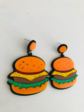 Indlæs billede til gallerivisning Cheeseburger