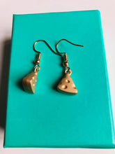 Indlæs billede til gallerivisning Ostestykke