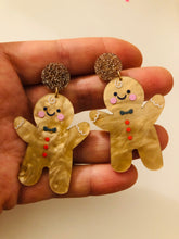 Indlæs billede til gallerivisning GINGERMAN