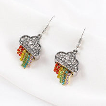 Indlæs billede til gallerivisning Sky - Regnbue