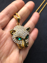 Indlæs billede til gallerivisning Tiger