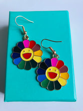 Indlæs billede til gallerivisning Regnbueblomst