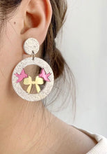 Indlæs billede til gallerivisning Sløjfe - Fugle