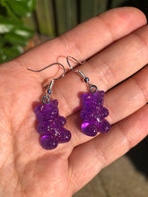 Indlæs billede til gallerivisning Vingummibamser - GLIMMER