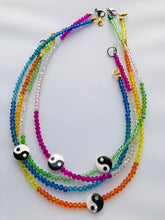 Indlæs billede til gallerivisning Yin Yang Choker