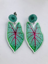 Indlæs billede til gallerivisning Blade - Glimmer