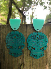 Indlæs billede til gallerivisning Skull