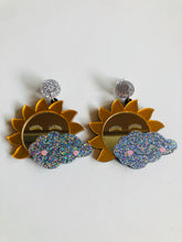 Indlæs billede til gallerivisning O sole mio