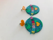 Indlæs billede til gallerivisning Peace Love Harmony