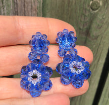 Indlæs billede til gallerivisning Blå blomster