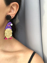 Indlæs billede til gallerivisning Nisse - Halloween