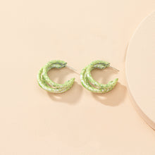 Indlæs billede til gallerivisning Farverige hoops